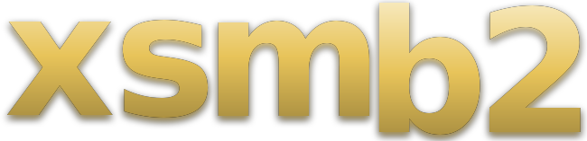 xsmb2 logo